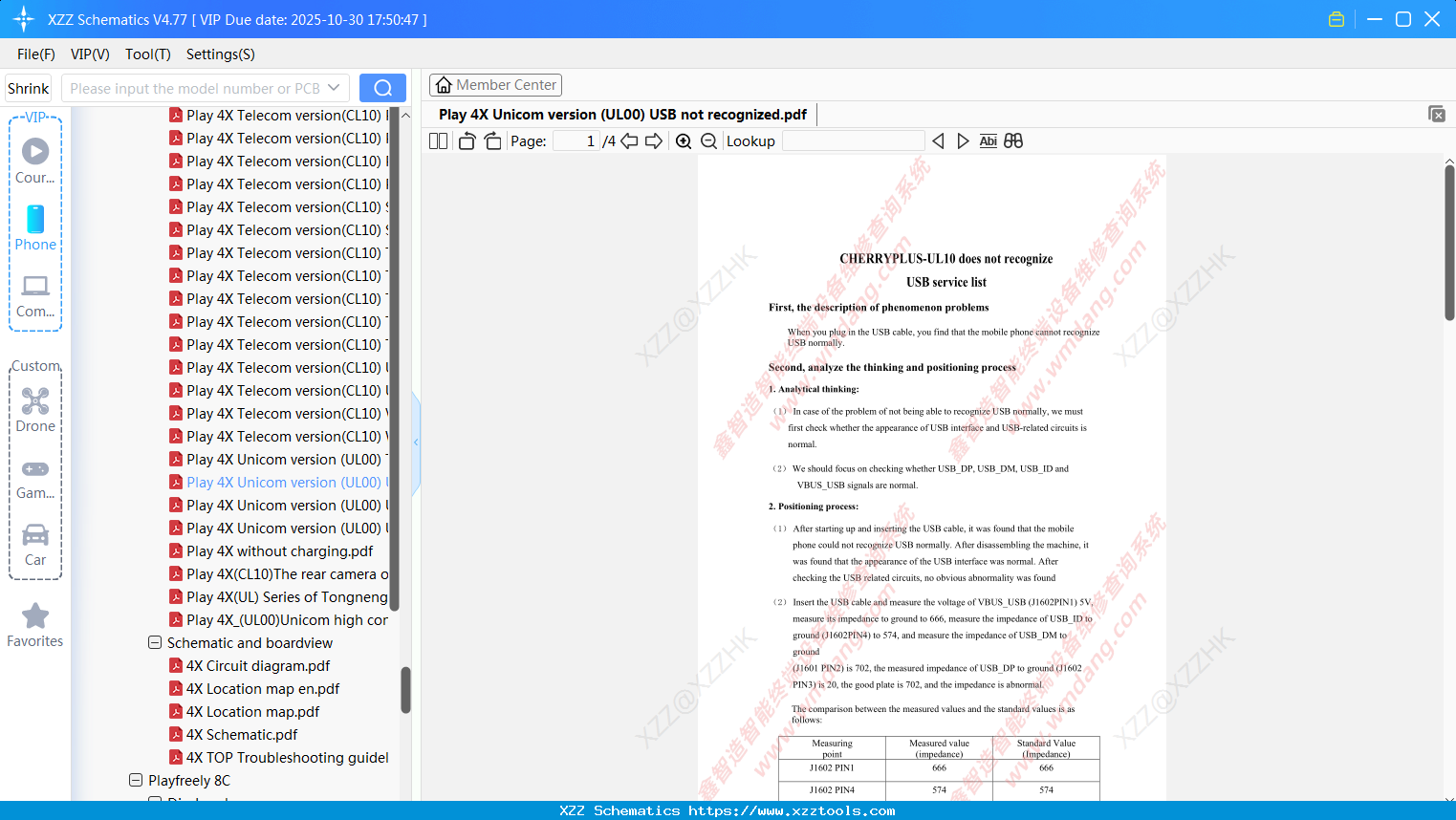 Honor Play 4X Unicom Version (UL00) USB Not Recognized